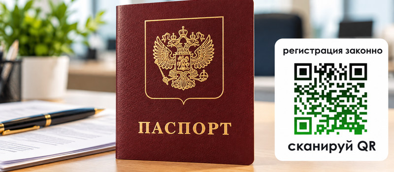 прописка в Домодедово регистрация в Домодедово